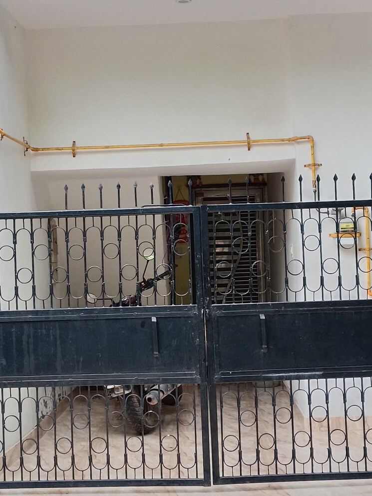 Exterior View, sector 3 greater noida 2 Bedroom 120 Sq.Mt. Villa In Sector 3 Greater Noida Greater Noida 9063499