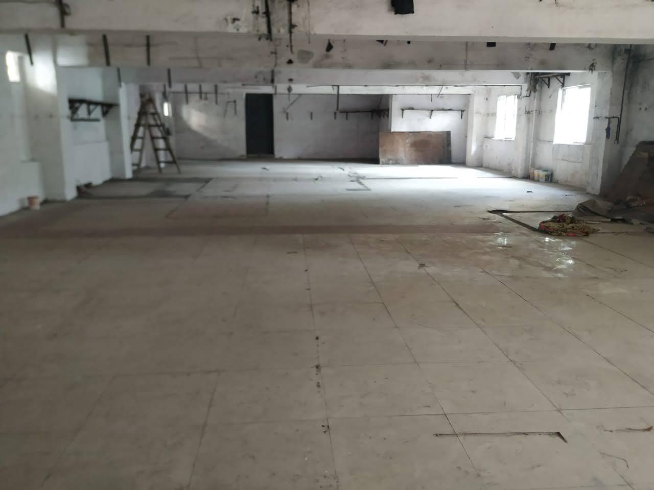 Warehouse For Rent in Goregaon East