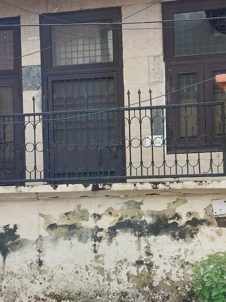 Exterior View, sector 3 greater noida 2 Bedroom 120 Sq.Mt. Villa In Sector 3 Greater Noida Greater Noida 9063499