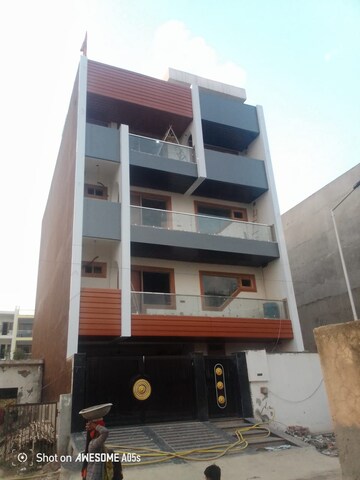 3 BHK Independent House – Exterior View View at Sector 2 Greater Noida - for Sale