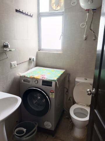 1 BHK Apartment For Rent in Aditya World City, Shahpur Bamheta