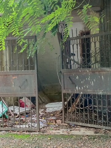 2 BHK Villa – Exterior View View at Sector 3 Greater Noida - for Sale