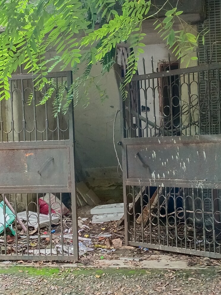 Exterior View, sector 3 greater noida 2 Bedroom 120 Sq.Mt. Villa In Sector 3 Greater Noida Greater Noida 9063499