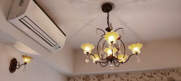 Furnished Amenities in 3 BHK Apartment at Adani Oyster Grande Phase 2, Sector 102 – for Rent