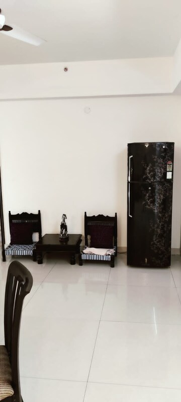 Living Room in 3 BHK Apartment at Adani Oyster Grande Phase 2, Sector 102 – for Rent