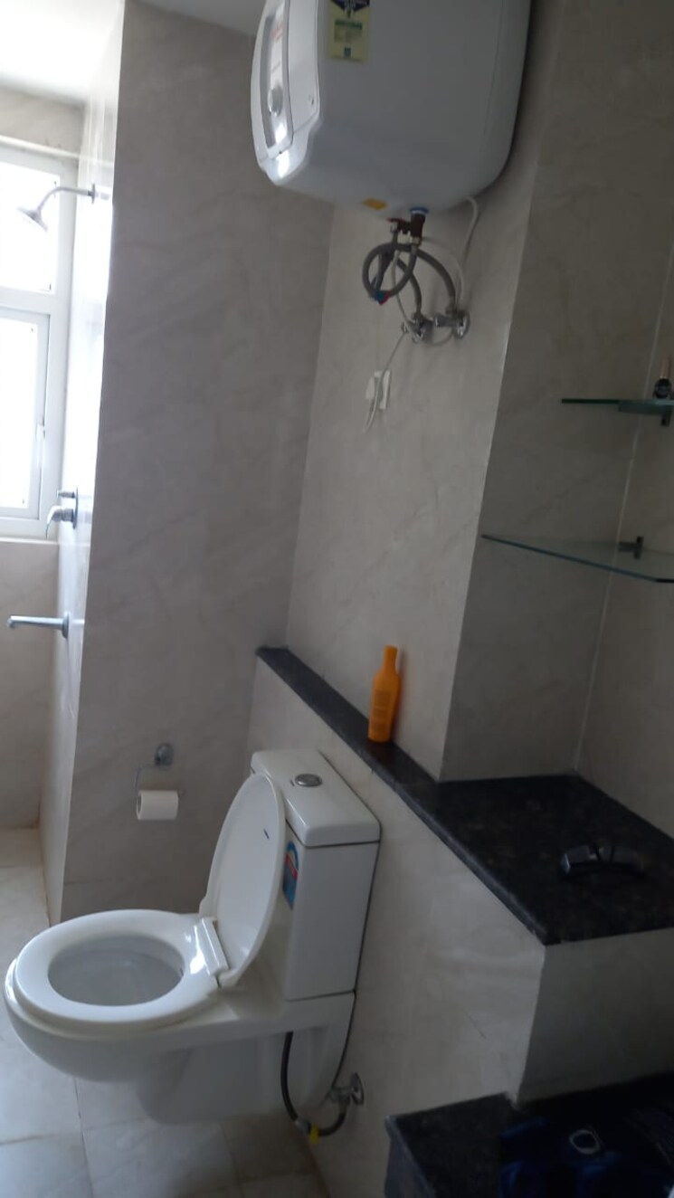 Bathroom, adani-oyster-grande-phase-2 3 Bedroom 2598 Sq.Ft. Apartment In Sector 102 Gurgaon 9063487
