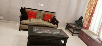 Furnished Amenities in 3 BHK Apartment at Adani Oyster Grande Phase 2, Sector 102 – for Rent