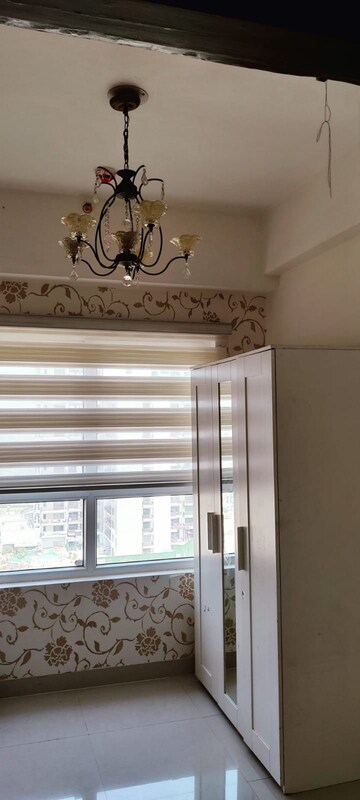 3 BHK Apartment – Exterior View View at Adani Oyster Grande Phase 2, Sector 102 - for Rent