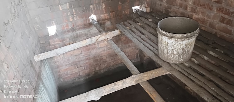 Exterior View, boral Commercial Warehouse 13000 Sq.Ft. In Boral Kolkata 9063481