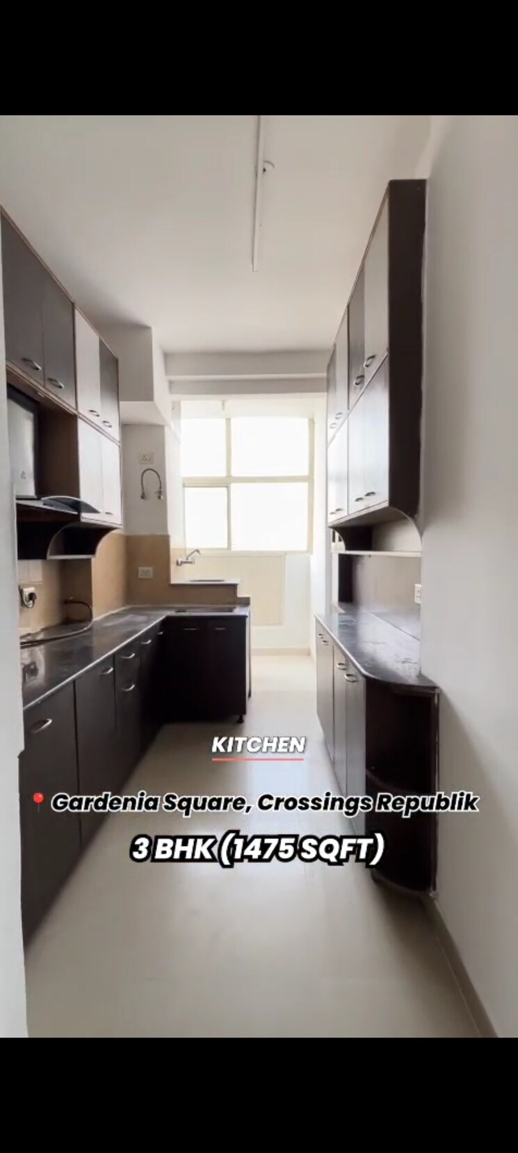 Team Area, crossing-republik 3 Bedroom 1475 Sq.Ft. Apartment In Crossing Republic Ghaziabad 9063492