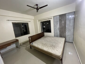 Bedroom in 4 BHK Independent House at Pandra – for Rent