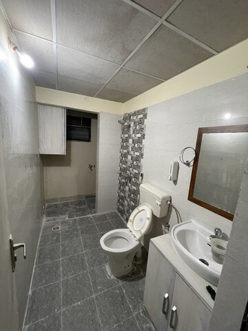 Bathroom in 4 BHK Independent House at Pandra – for Rent