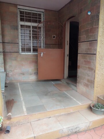 3 BHK Independent House – Exterior View View at Guru Ganesh Nagar Society, Kothrud - for Rent