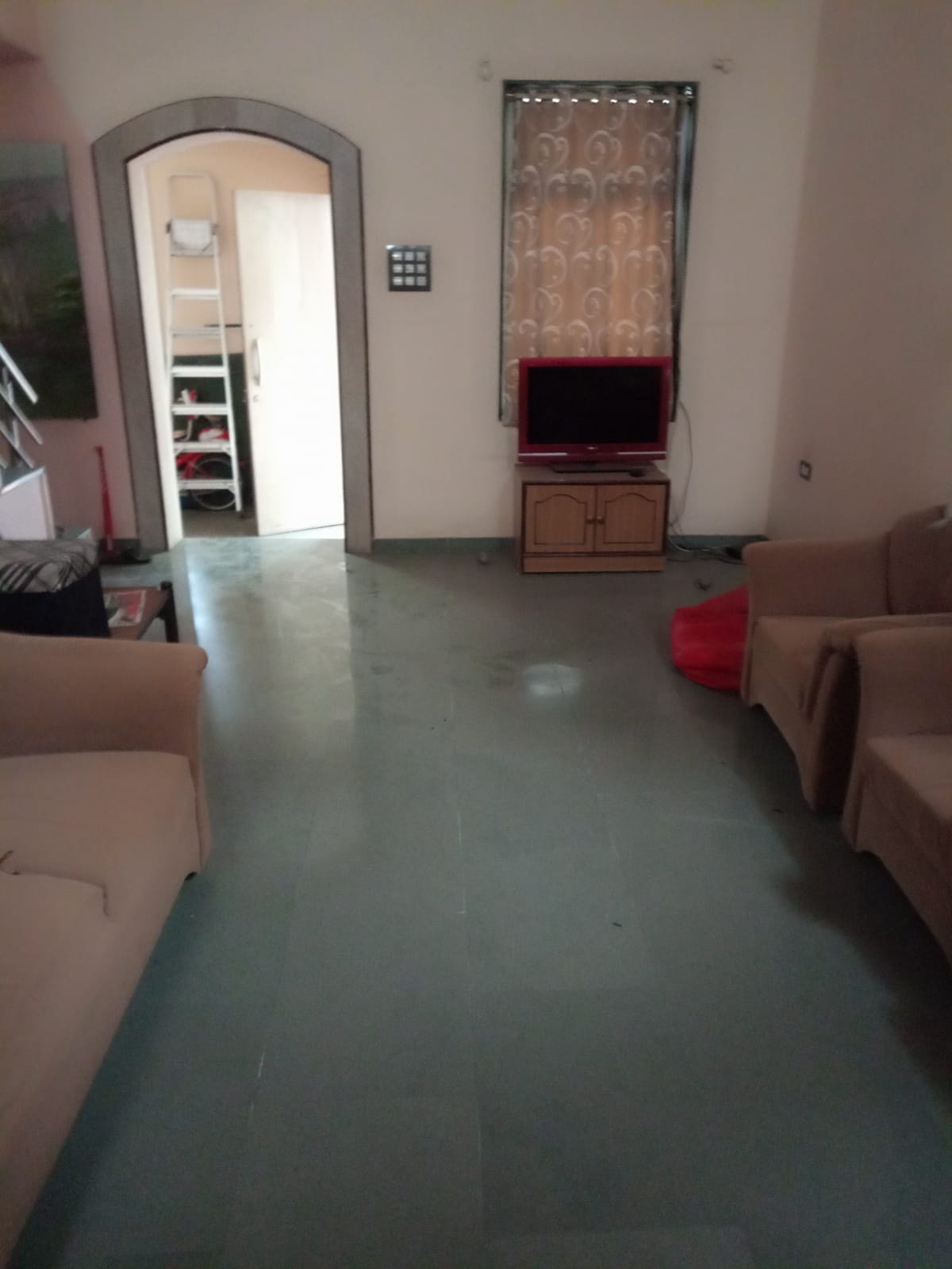 3 BHK + Extra Room Independent House For Rent in Guru Ganesh Nagar Society