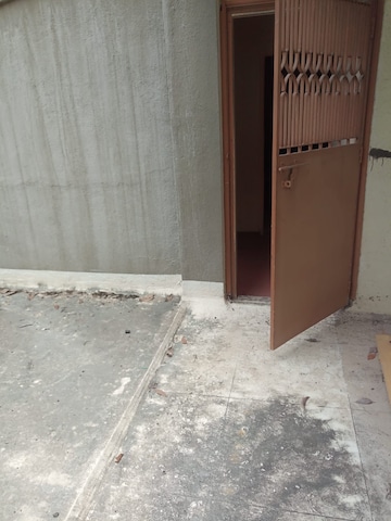 Terrace in 3 BHK Independent House at Guru Ganesh Nagar Society, Kothrud – for Rent