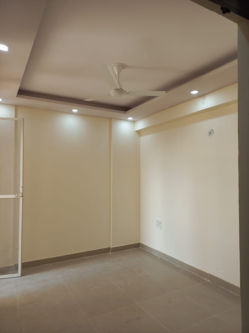 2 BHK 1005 Sq.Ft. Apartment in JKG Palm Resort