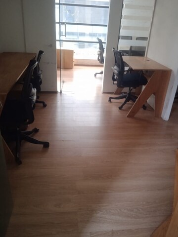 Gym in  Office Space in IT/SEZ at Sector 58 – for Rent