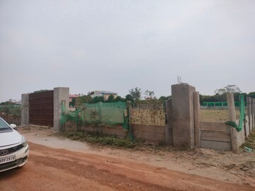 Plot Area in  Plot at Sector 27 Yamuna Expressway – for Sale