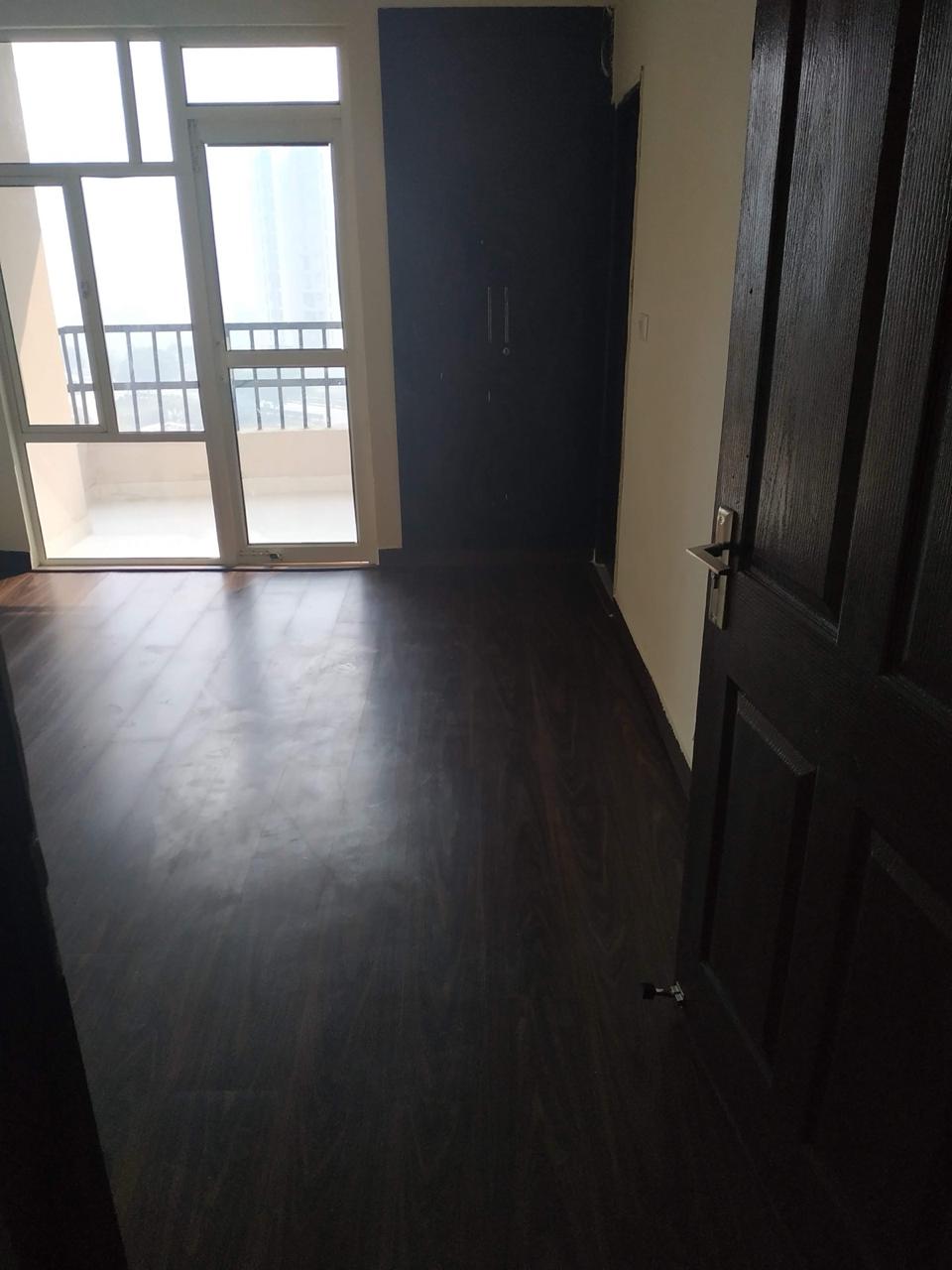 2.5 BHK + Pooja Room Apartment For Sale in JKG Palm Resort