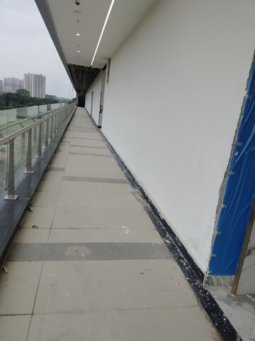 Staircase in  Shop at Aditya Family Hub, Sector 2 Wave City – for Sale