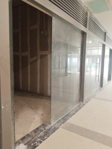 Building Lobby in  Shop at Aditya Family Hub, Sector 2 Wave City – for Sale