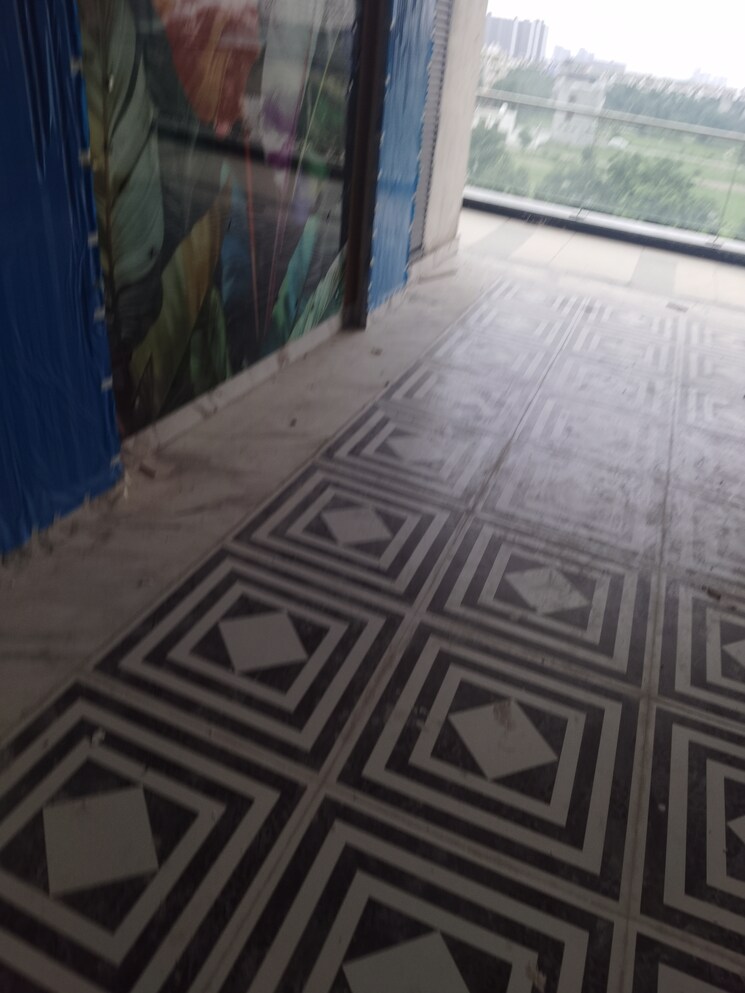 Balcony, aditya-family-hub Commercial Shop 227 Sq.Ft. In Sector 2 Wave City Ghaziabad 9063535