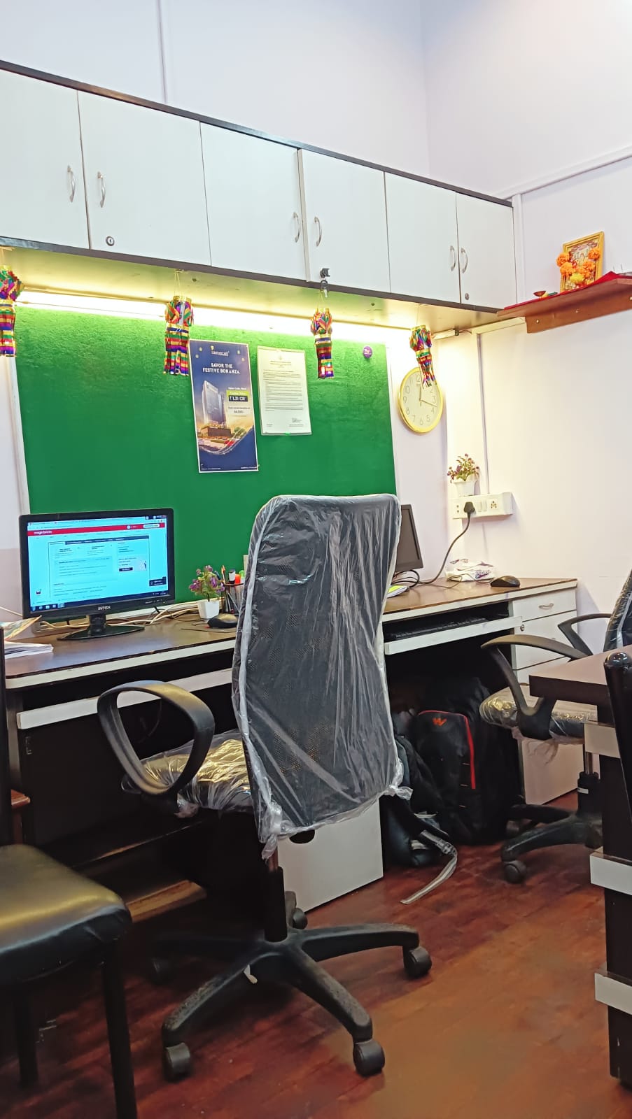 Office Space For Rent in Haware Fantasia