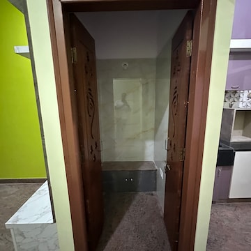  2 BHK Builder Floor at Bhuvaneshwari Nagar – for Rent