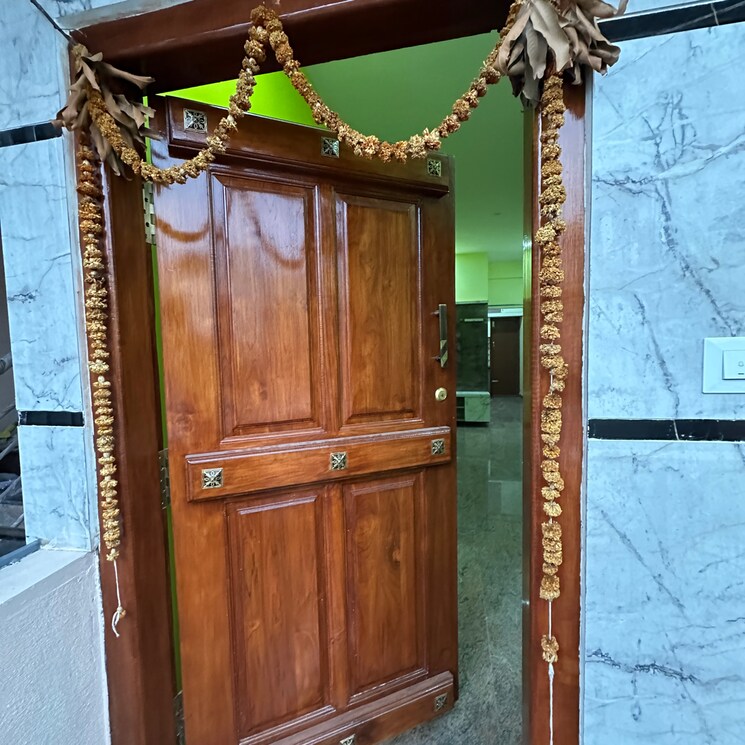 Other, bhuvaneshwari nagar 2 Bedroom 1000 Sq.Ft. Builder Floor In Bhuvaneshwari Nagar Bangalore 9063542