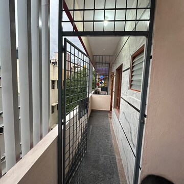  2 BHK Builder Floor at Bhuvaneshwari Nagar – for Rent