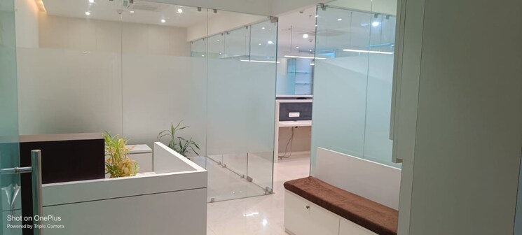 Kitchen, salt lake sector v Commercial Office Space 2835 Sq.Ft. In Salt Lake Sector V Kolkata 9063553