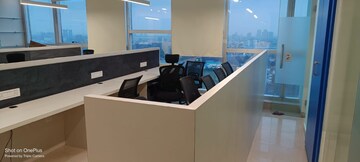Team Area in  Office Space at Salt Lake Sector V – for Rent