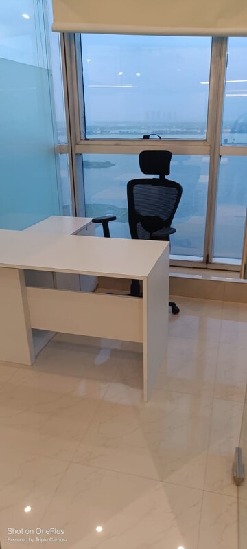 Team Area in  Office Space at Salt Lake Sector V – for Rent