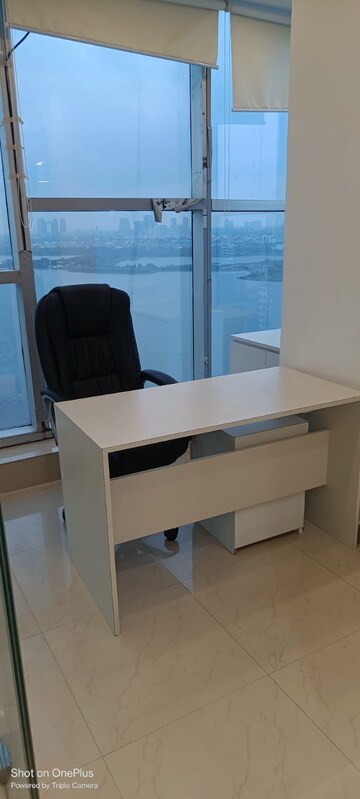 Team Area in  Office Space at Salt Lake Sector V – for Rent