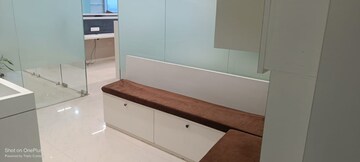 Furnished Amenities in  Office Space at Salt Lake Sector V – for Rent