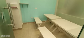 Team Area in  Office Space at Salt Lake Sector V – for Rent