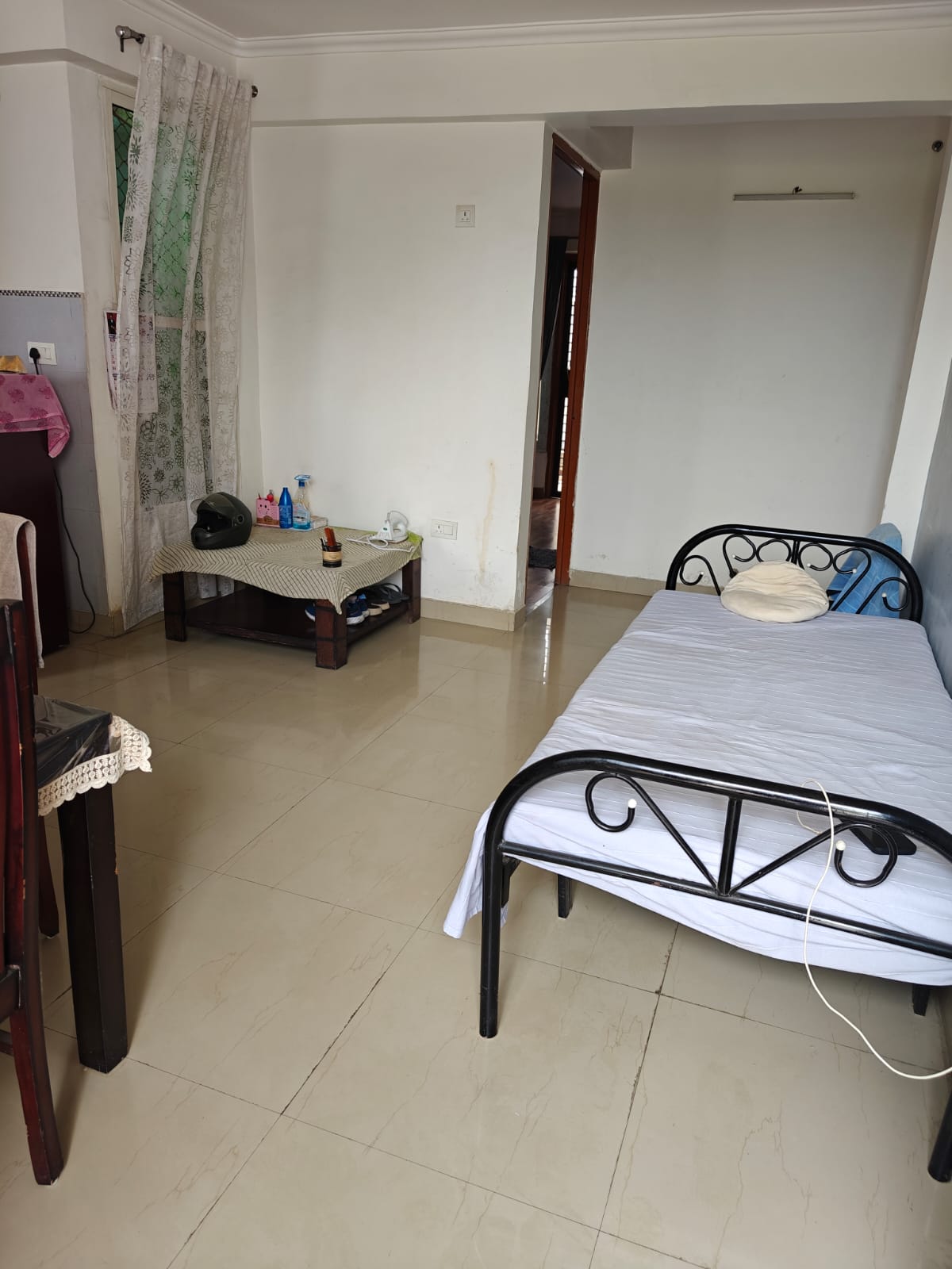 2 BHK + Pooja Room,Extra Room 120 Sq.Mt. Villa in Prime City Greater Noida