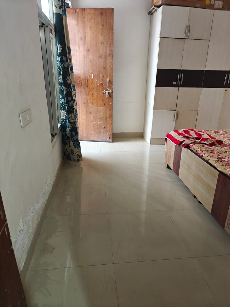 Bedroom, prime-city-greater-noida 2 Bedroom 120 Sq.Mt. Villa In Sector 3 Greater Noida Greater Noida 9063563