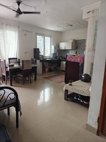 Living Room in 2 BHK Villa at Prime City Greater Noida, Sector 3 Greater Noida – for Rent