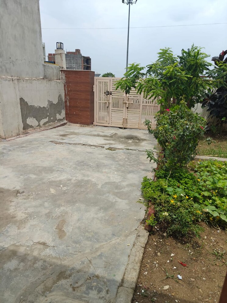 Exterior View, prime-city-greater-noida 2 Bedroom 120 Sq.Mt. Villa In Sector 3 Greater Noida Greater Noida 9063563