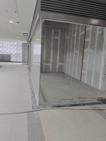Building Lobby in  Office Space at Aditya Family Hub, Sector 2 Wave City – for Sale