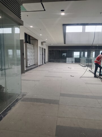 Parking in  Office Space at Aditya Family Hub, Sector 2 Wave City – for Sale