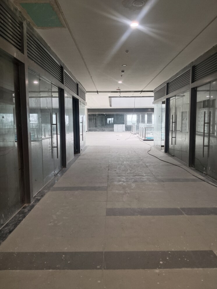  Parking, aditya-family-hub Commercial Office Space 350 Sq.Ft. In Sector 2 Wave City Ghaziabad 9063562