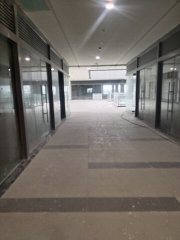 Parking in  Office Space at Aditya Family Hub, Sector 2 Wave City – for Sale