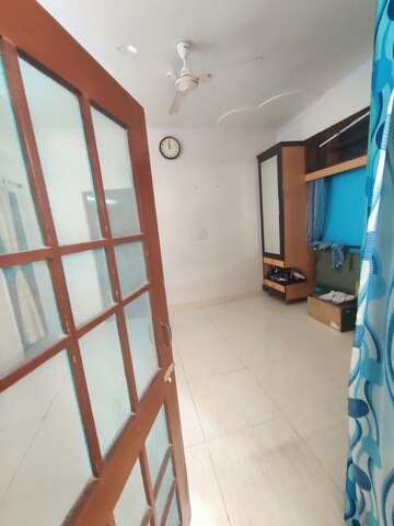 Bedroom in 3.5 BHK Apartment at Eldeco Apartments, Vaishali Sector 5 – for Rent