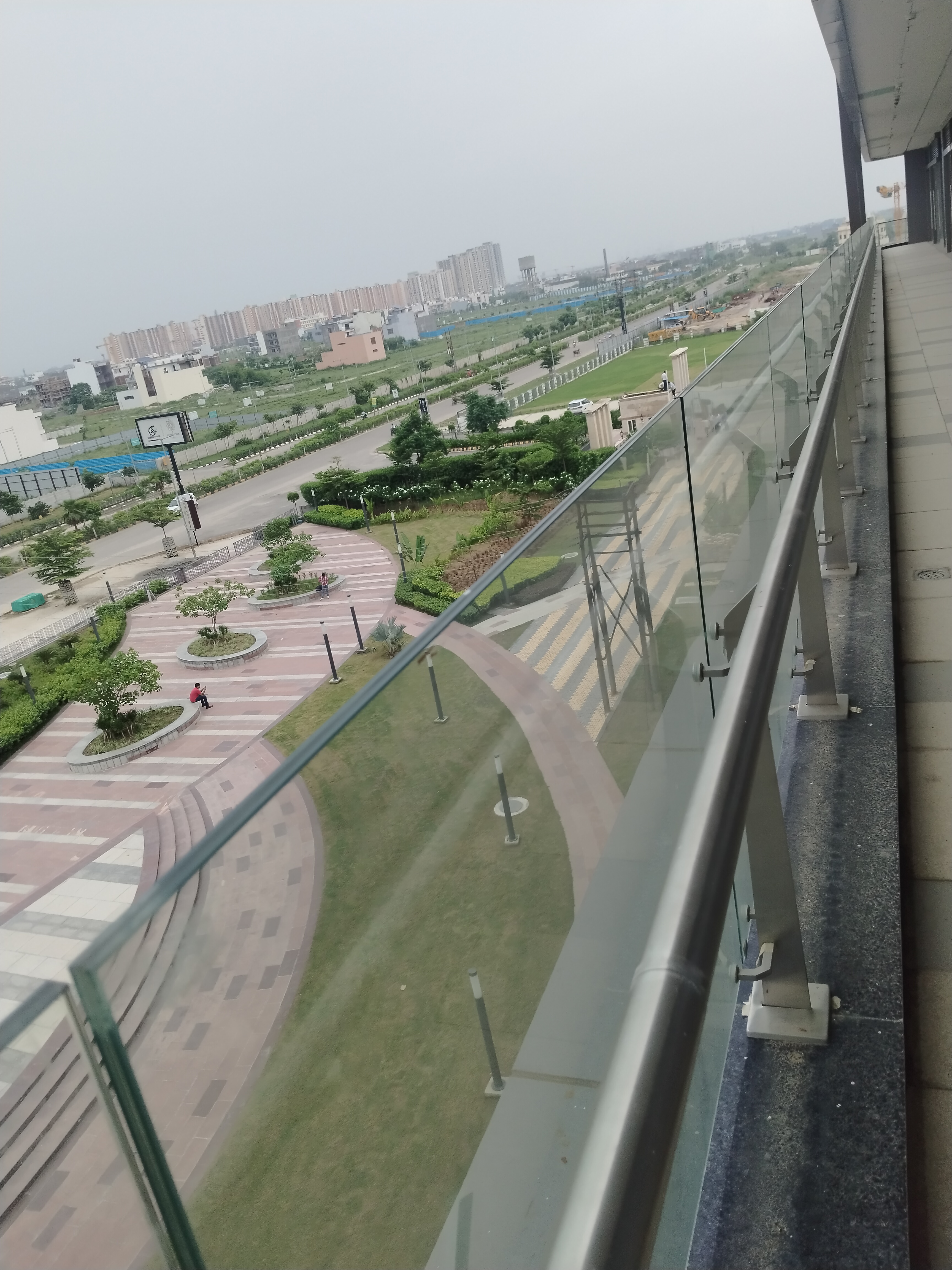 Office Space For Sale in Aditya Family Hub