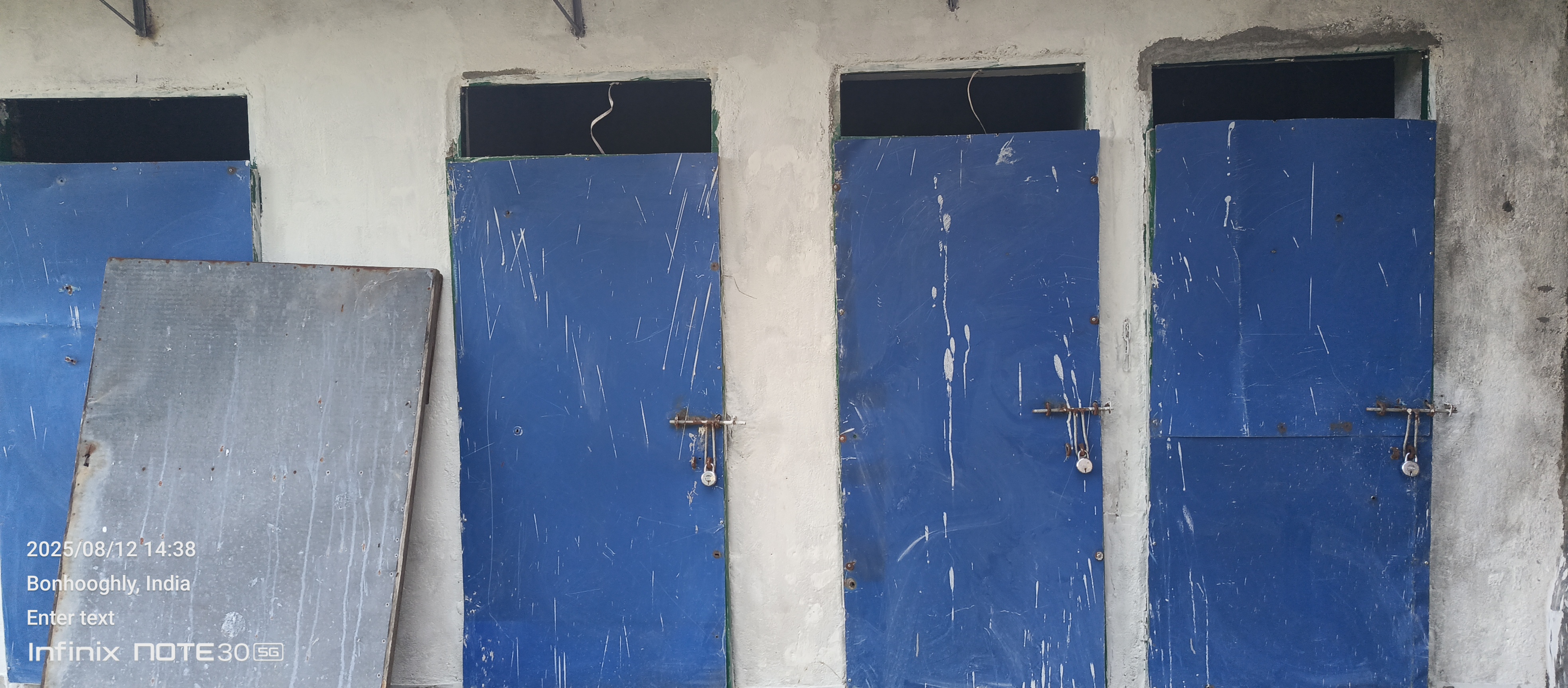 Warehouse For Rent in Boral