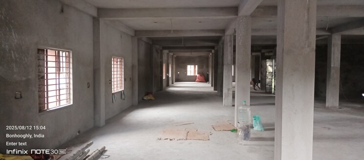 Parking, boral Commercial Warehouse 5000 Sq.Ft. In Boral Kolkata 9063552