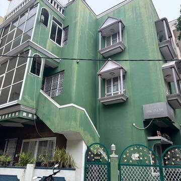 4 BHK Builder Floor For Sale in Rajaji Nagar