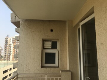 Building Lobby in 3 BHK Apartment at Emaar Gurgaon Greens, Sector 102 – for Sale